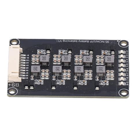 Active Equalizer, High Efficiency Inductive Battery Balancer Board with ...