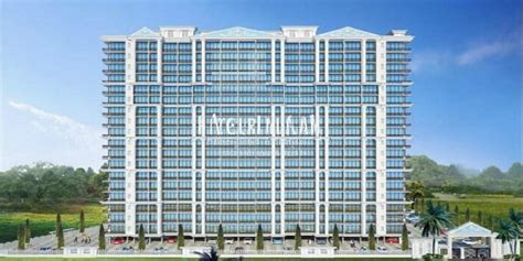 antaliya Bhiwandi Thane | Project, Developer & RERA Details