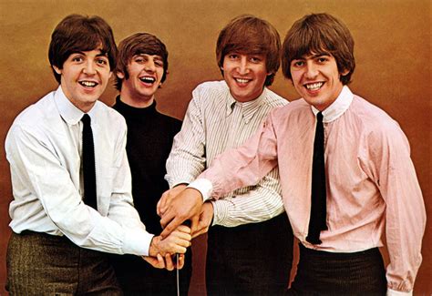 The Beatles Approve! 😎 - 披头士乐队 粉丝 Art (42727733) - 潮流粉丝俱乐部