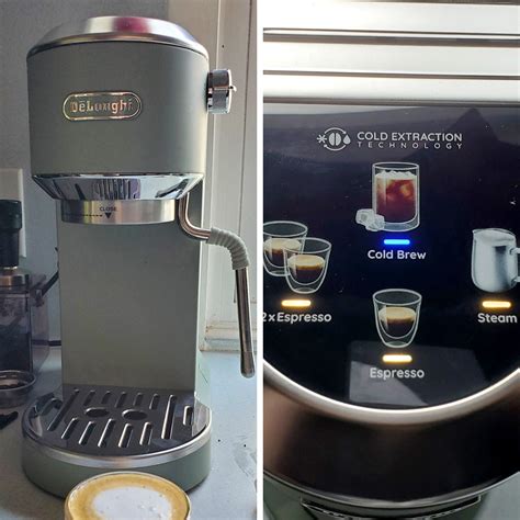 DeLonghi Dedica Duo EC890 Review: Great for Espresso Newbies