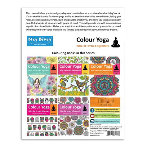 Adult Colouring Books | Itsy Bitsy – Bulk Buy