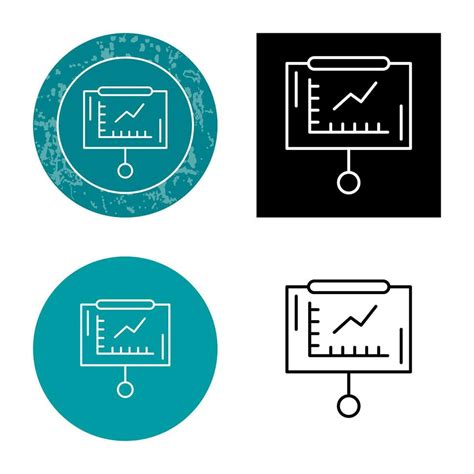 Image result for Line Graph Icon