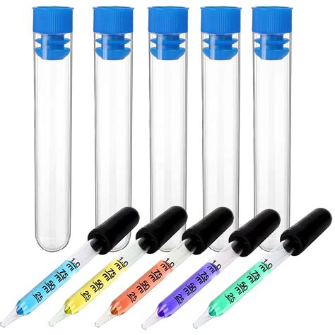 Eye Dropper 1ml, Glass Dropper, Pipette, Essential Oil Glass Dropper ...