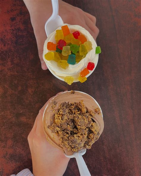 The Yogurt Mill | It’s National Frozen Yogurt Day! 🍦🎉 No coupon needed ...