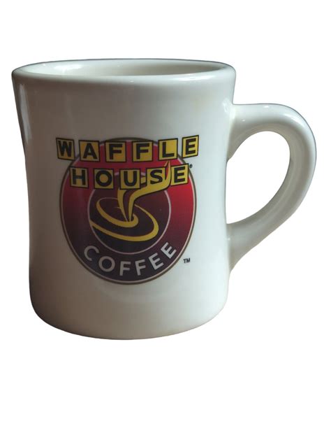 Waffle House Coffee