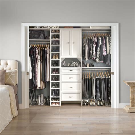 Diy Master Bedroom Closet Ideas