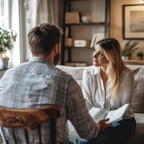 Premarital Counseling - What Is It and How Can It Benefit Couples ...