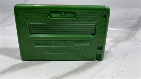 Image result for City Connection MSX