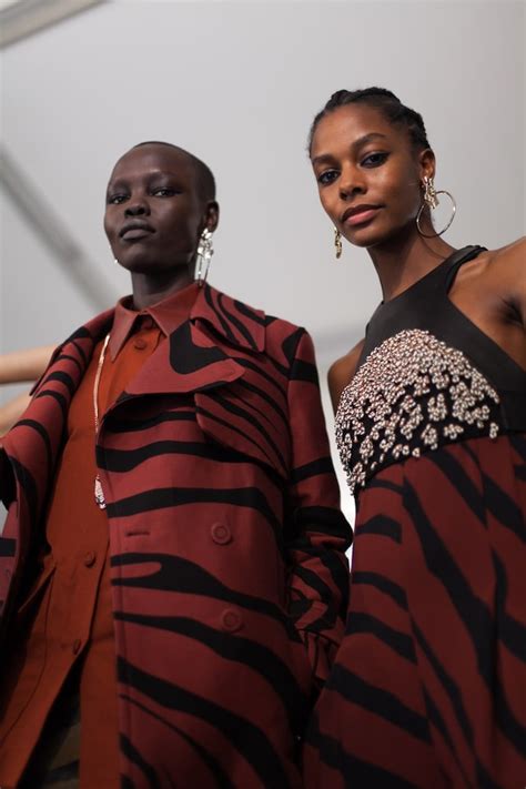 Roberto Cavalli SS18 | Dazed