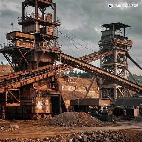 Kolar Gold Mines: India's Forgotten Treasure Trove