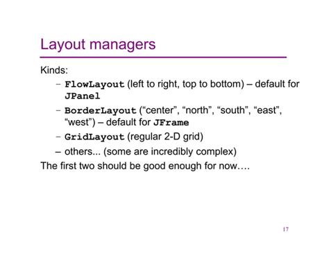 Image result for Java GUI Tutorial for Beginners