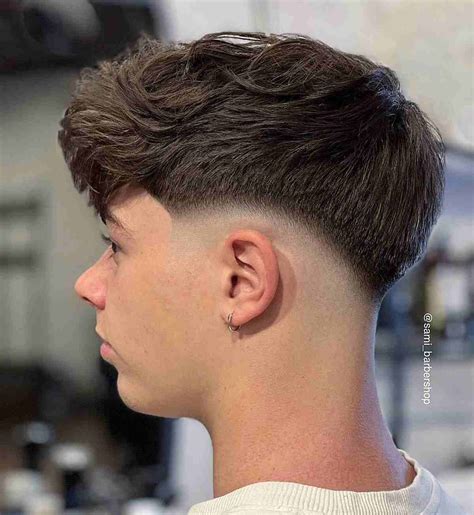 21 Hottest Fohawk (Faux Hawk) Haircuts & Hairstyles for Men in 2026 ...