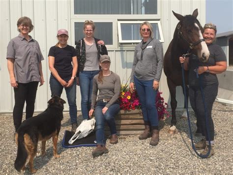 Langley, BC: Advanced 5-Day Course with Lori Hoppe, Langley BC, 16 ...