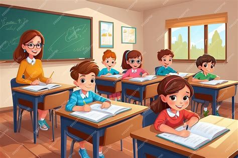 Lesson Cartoon 的图像结果