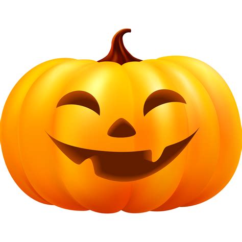 Halloween Pumpkin