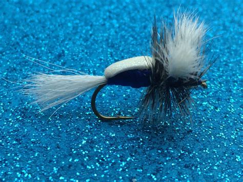 Image result for Foam Humpy Fly Pattern