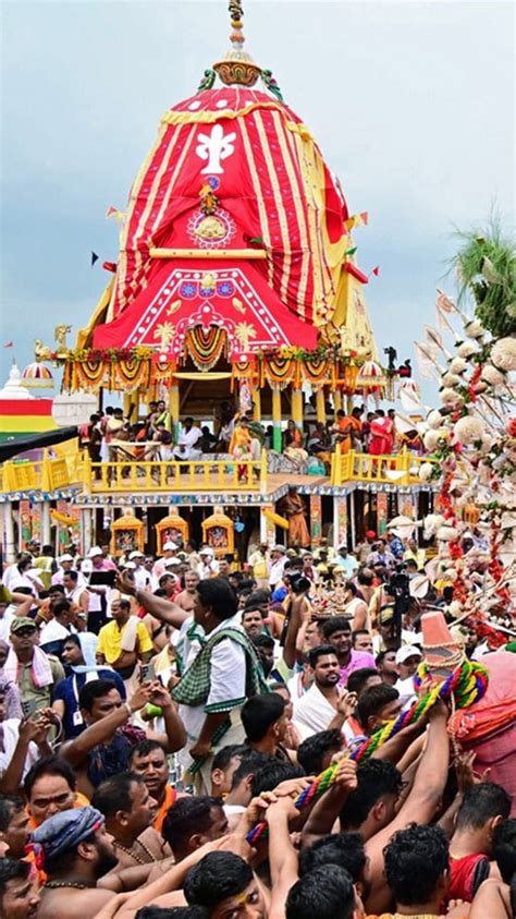 जब खोला गया रत्न भंडार तो क्यों तहखाने में बुलाए गए पुरी के महाराजा ...