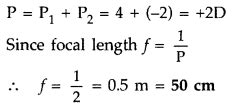 Important Questions for Class 12 Physics Chapter 9 Ray Optics and ...
