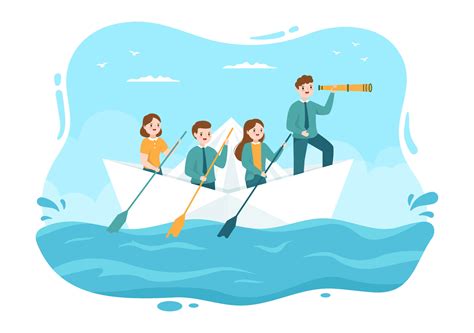 Leader Cartoon 的图像结果