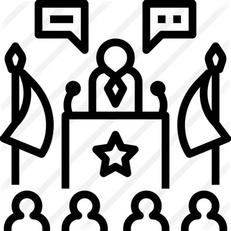 President Icon 的图像结果