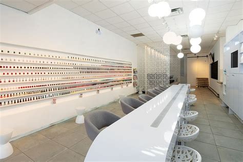 nail salons natick ma