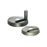 Engineering Plastic Disk Handle VehicleEDH-F | KONISHI | MISUMI India