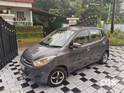 i10 SPORTS,LOW KMS, GOOD CONDITION - Cars - 1814795984