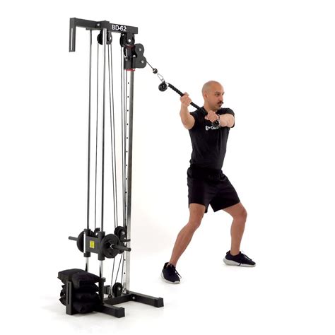 Band Overhead Press - Trainwell