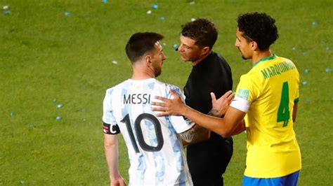 Brazil vs. Argentina in Australia: Game called off after Argentina ...