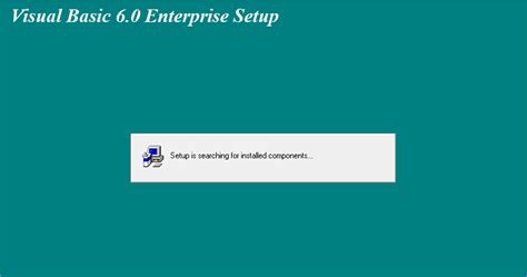 Image result for KeyCode for Installing VB6 Windows 1.0