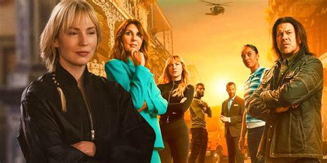 Leverage: Redemption Season 4 - Will It Happen? Everything We Know