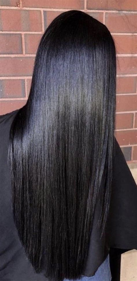 65 Black Hairstyles Long Straight Hair | Sanscompro Misaucun
