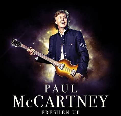 Paul McCartney US Tour Dates 2019 - MUSICFESTNEWS | Paul mccartney, The ...