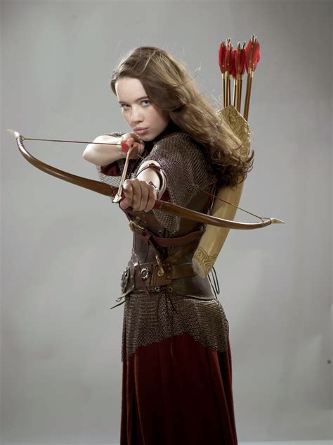 Anna Popplewell summary | Film Actresses