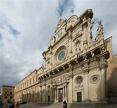 a lecce barocco leccese a lecce barocco leccese