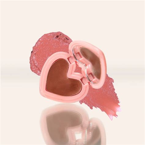 Hun! Blush Flush | 3-in-1 Demi-Matte Tint - 5 gm – Kyoot Kosmetics