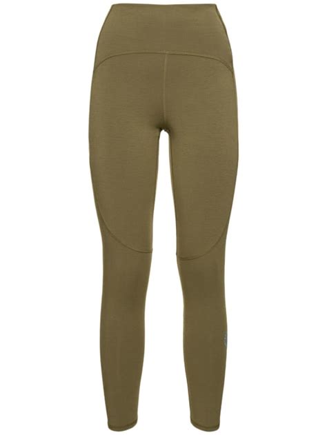 Adidas by stella mccartney ribbed top - adidas By Stella McCartney ...