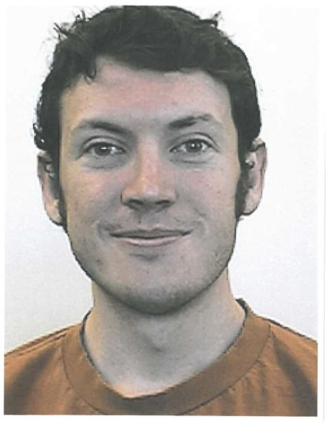 Colorado Mass Shooting Suspect Described As 'Recluse' : The Two-Way : NPR