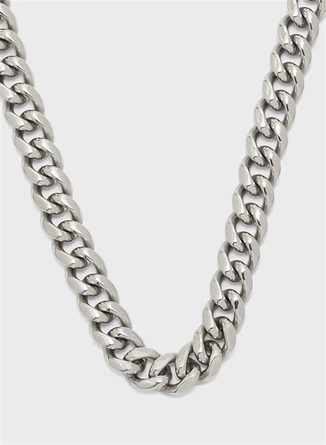 Men's Necklaces | Best Price Offers | UAE Dubai, Abu Dhabi