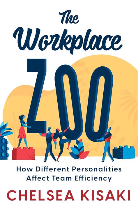 The Workplace Zoo: How Different Personalities Affect Team Efficiency ...