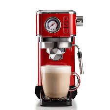 COFFEE MACHINE Ariete 1381 Moderna espresso Coffee Machine – Baking Cart