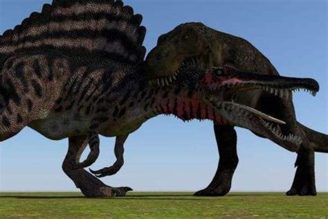 恐龙是怎么灭绝的 恐龙活了多少年 - 致富热