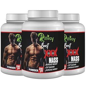Fasczo Weight Gain Powder Nutrition Food Supplement With Natural Fat ...