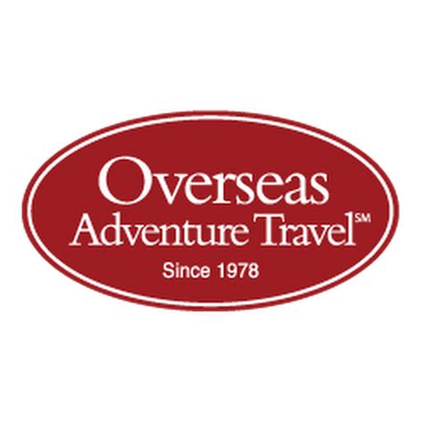 overseas adventure travel 2024 schedule