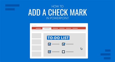 Image result for How to Create a Checkbox in PowerPoint