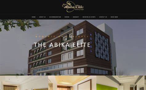 Mahima Smart City - Web Design Development Company, ERP Software ...