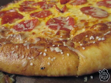 Little caesars pretzel crust - atilatv