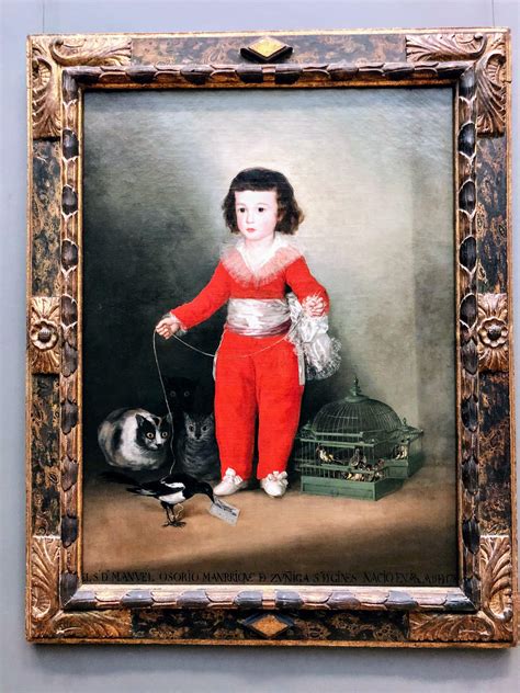 [OC] United States - New York - MET (Metropolitan Museum of Art) - "Don ...