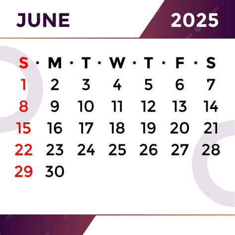Printable Mini 2025 Calendar