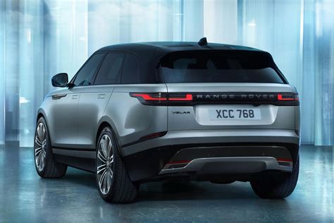 2024 Range Rover Velar pricing, updates detailed | CarExpert